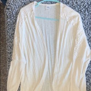 Daytrip Sweater cardigan